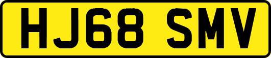 HJ68SMV