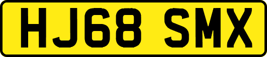 HJ68SMX