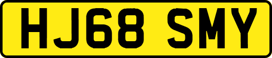 HJ68SMY