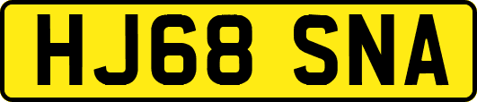 HJ68SNA