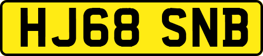 HJ68SNB