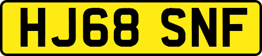 HJ68SNF