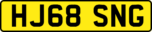 HJ68SNG