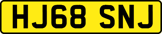 HJ68SNJ