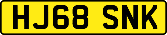 HJ68SNK