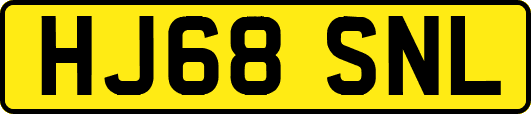HJ68SNL