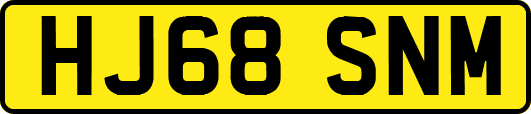 HJ68SNM