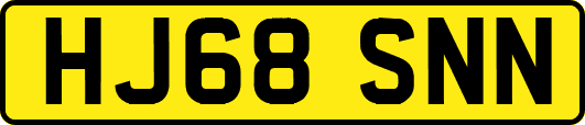 HJ68SNN