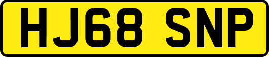 HJ68SNP