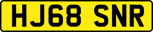 HJ68SNR