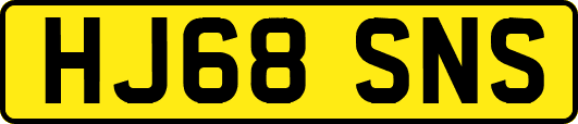 HJ68SNS