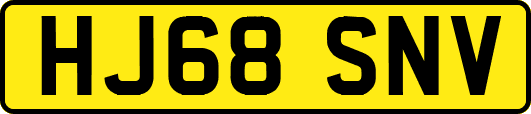 HJ68SNV