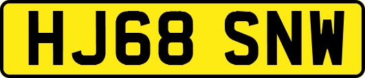HJ68SNW
