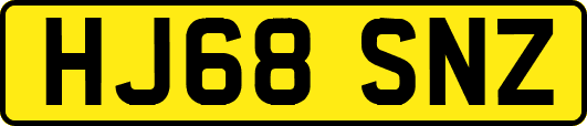 HJ68SNZ