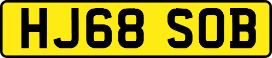 HJ68SOB