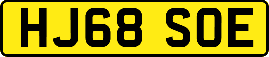 HJ68SOE
