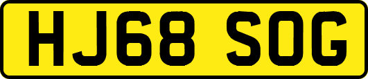 HJ68SOG