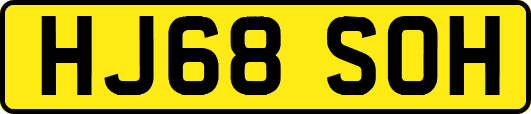 HJ68SOH