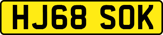 HJ68SOK