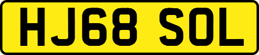 HJ68SOL