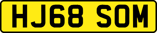 HJ68SOM