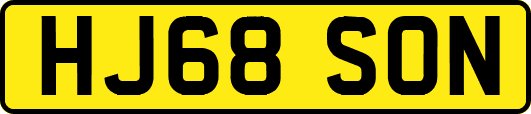 HJ68SON