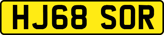 HJ68SOR