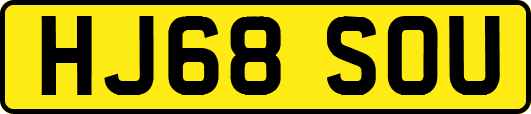 HJ68SOU