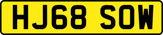 HJ68SOW