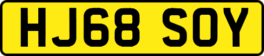 HJ68SOY
