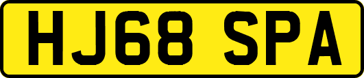 HJ68SPA