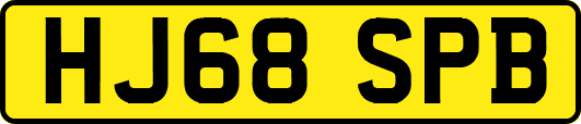 HJ68SPB