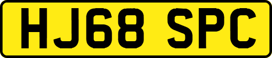 HJ68SPC