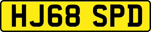 HJ68SPD