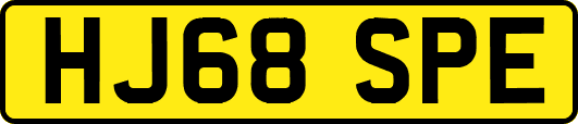 HJ68SPE