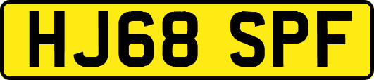 HJ68SPF