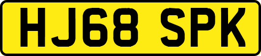 HJ68SPK