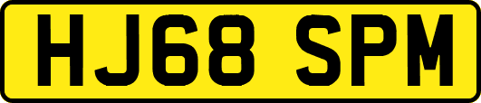 HJ68SPM