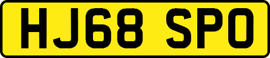 HJ68SPO