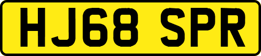 HJ68SPR