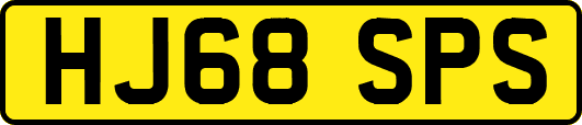 HJ68SPS