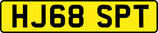 HJ68SPT