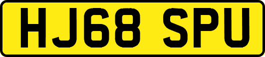 HJ68SPU