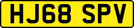 HJ68SPV