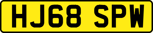 HJ68SPW