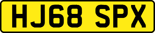 HJ68SPX