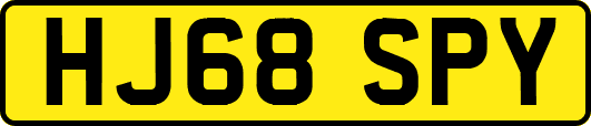 HJ68SPY