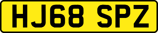 HJ68SPZ
