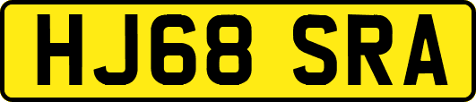 HJ68SRA