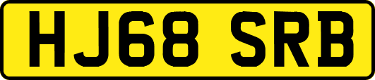 HJ68SRB